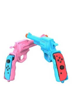 Nintendo Switch Mad Bullets Kit For Switch -NARA Computer Shop VJK48 SQ2 0000000088 NO COLOR SLb