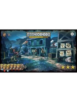 Nintendo Switch Mad Bullets Kit For Switch -NARA Computer Shop VJK48 SQ6 0000000088 NO COLOR SLd2