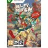 Xbox Hi-Fi Rush: Deluxe Edition -NARA Computer Shop VJL1H SQ1 0000000088 NO COLOR SLf