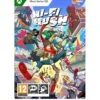 Xbox Hi-Fi Rush