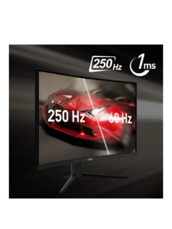 MSI G27C4X 27 Inch, Full HD, 250Hz, AMD Freesync Premium, Curved Gaming Monitor 11 MSI G27C4X 27 Inch, Full HD, 250Hz, AMD Freesync Premium, Curved Gaming Monitor -NARA Computer Shop VJN5N SQ3 0000000004 BLACK SLa