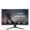 MSI G32C4X 32-inch, Full HD, 250Hz, AMD Freesync Premium, Curved Gaming Monitor