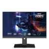 MSI G272QPF 27 Inch, Quad HD, 170Hz, Rapid IPS, 1ms, HDR Ready, G-SYNC Compatible, Flat Gaming Monitor -NARA Computer Shop VJN5P SQ1 0000000004 BLACK SLf