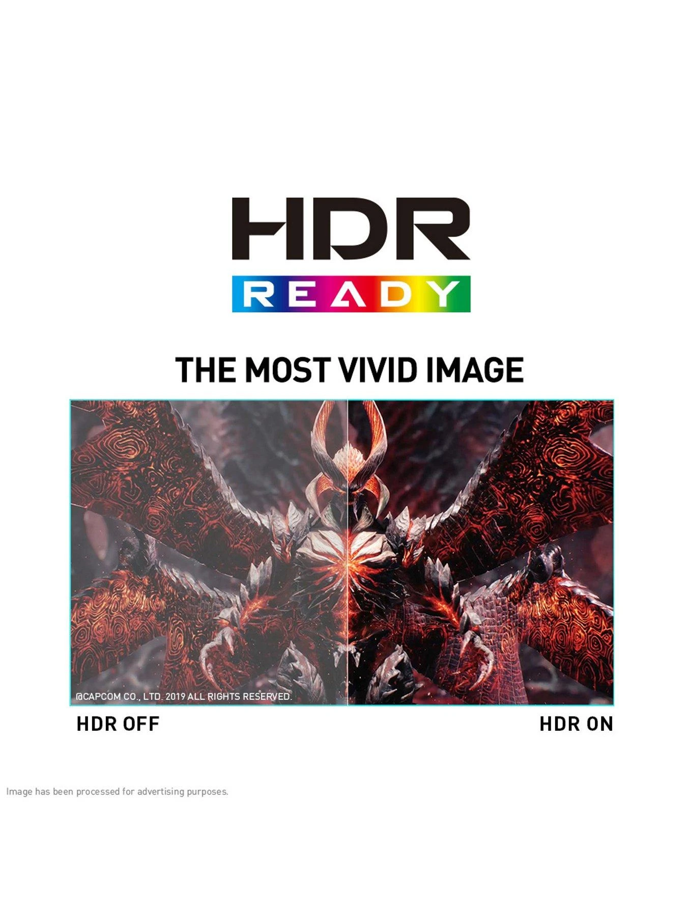 MSI G272QPF 27 Inch, Quad HD, 170Hz, Rapid IPS, 1ms, HDR Ready, G-SYNC Compatible, Flat Gaming Monitor 6 MSI G272QPF 27 Inch, Quad HD, 170Hz, Rapid IPS, 1ms, HDR Ready, G-SYNC Compatible, Flat Gaming Monitor - Image 4