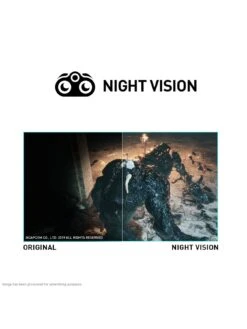 MSI G272QPF 27 Inch, Quad HD, 170Hz, Rapid IPS, 1ms, HDR Ready, G-SYNC Compatible, Flat Gaming Monitor 14 MSI G272QPF 27 Inch, Quad HD, 170Hz, Rapid IPS, 1ms, HDR Ready, G-SYNC Compatible, Flat Gaming Monitor -NARA Computer Shop VJN5P SQ6 0000000004 BLACK SLd2