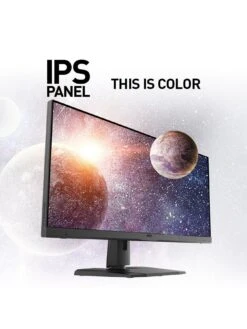 MSI G321Q 32 Inch, Quad HD, 170Hz, HDR Ready, IPS, G-SYNC Compatible, Flat Console Gaming Monitor -NARA Computer Shop VJN5T SQ7 0000000004 BLACK SLd3