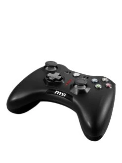 MSI FORCE GC30 V2 BLACK Wireless Gaming Controller PC And Android -NARA Computer Shop VJO2I SQ3 0000000088 NO COLOR SLa