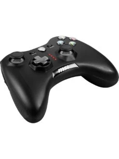 MSI FORCE GC30 V2 BLACK Wireless Gaming Controller PC And Android -NARA Computer Shop VJO2I SQ4 0000000088 NO COLOR SLd