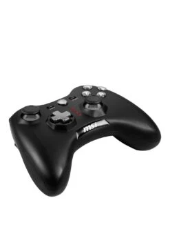 MSI FORCE GC20 V2 BLACK Wired Gaming Controller PC And Android -NARA Computer Shop VJO2K SQ3 0000000088 NO COLOR SLa