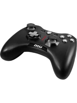 MSI FORCE GC20 V2 BLACK Wired Gaming Controller PC And Android -NARA Computer Shop VJO2K SQ4 0000000088 NO COLOR SLd