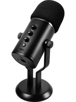 MSI Immerse Gv60 Streaming Mic -NARA Computer Shop VJO2L SQ4 0000000088 NO COLOR SLd