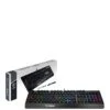 MSI VIGOR GK20 RGB Gaming Keyboard -NARA Computer Shop VJO2P SQ1 0000000088 NO COLOR SLf