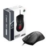 MSI CLUTCH GM31 LIGHTWEIGHT RGB Gaming Mouse 2 MSI CLUTCH GM31 LIGHTWEIGHT RGB Gaming Mouse -NARA Computer Shop VJO2R SQ1 0000000088 NO COLOR SLf