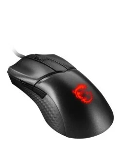 MSI CLUTCH GM31 LIGHTWEIGHT RGB Gaming Mouse -NARA Computer Shop VJO2R SQ2 0000000088 NO COLOR SLb