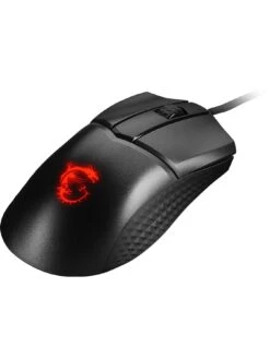 MSI CLUTCH GM31 LIGHTWEIGHT RGB Gaming Mouse -NARA Computer Shop VJO2R SQ4 0000000088 NO COLOR SLd