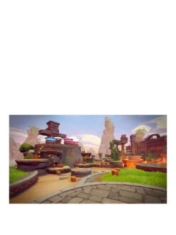 Playstation 4 Crash Team Rumble: Deluxe Edition -NARA Computer Shop VJS86 SQ2 0000000099 N A SLb