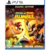 PlayStation 5 Crash Team Rumble: Deluxe Edition -NARA Computer Shop VJS87 SQ1 0000000099 N A SLf
