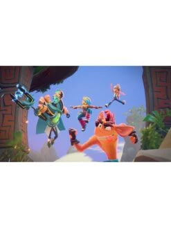 PlayStation 5 Crash Team Rumble: Deluxe Edition -NARA Computer Shop VJS87 SQ4 0000000099 N A SLd