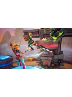 PlayStation 5 Crash Team Rumble: Deluxe Edition -NARA Computer Shop VJS87 SQ6 0000000099 N A SLd2