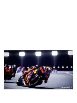 PlayStation 5 MotoGP 23 -NARA Computer Shop VJS88 SQ2 0000000088 NO COLOR SLb