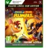 Xbox Series X Crash Team Rumble: Deluxe Edition -NARA Computer Shop VJS8N SQ1 0000000099 N A SLf