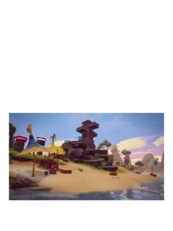 Xbox Series X Crash Team Rumble: Deluxe Edition -NARA Computer Shop VJS8N SQ3 0000000099 N A SLa