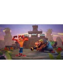 Xbox Series X Crash Team Rumble: Deluxe Edition -NARA Computer Shop VJS8N SQ5 0000000099 N A SLd1