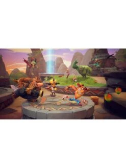 Xbox Series X Crash Team Rumble: Deluxe Edition -NARA Computer Shop VJS8N SQ7 0000000099 N A SLd3