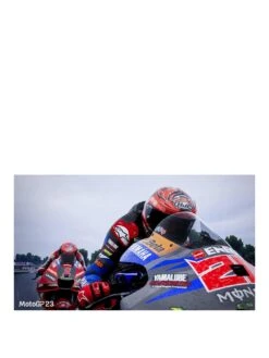 Nintendo Switch MotoGP 23 -NARA Computer Shop VJS8Q SQ3 0000000088 NO COLOR SLa