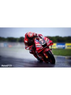 Nintendo Switch MotoGP 23 -NARA Computer Shop VJS8Q SQ5 0000000088 NO COLOR SLd1