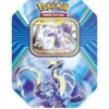 Pokemon TCG: Paldea Legends Tin (Koraidon/Miraidon) -NARA Computer Shop VJSAD SQ2 0000000099 N A SLf