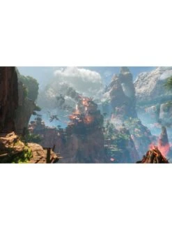 Playstation VR2 Horizon Call Of The Mountain™ Bundle -NARA Computer Shop VJW60 SQ5 0000000088 NO COLOR SLd1