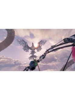 Playstation VR2 Horizon Call Of The Mountain™ Bundle -NARA Computer Shop VJW60 SQ6 0000000088 NO COLOR SLd2