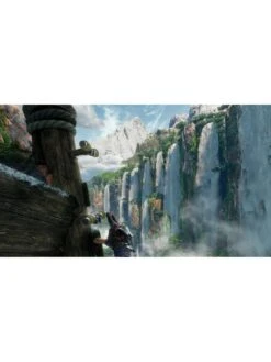 Playstation VR2 Horizon Call Of The Mountain™ Bundle -NARA Computer Shop VJW60 SQ7 0000000088 NO COLOR SLd3