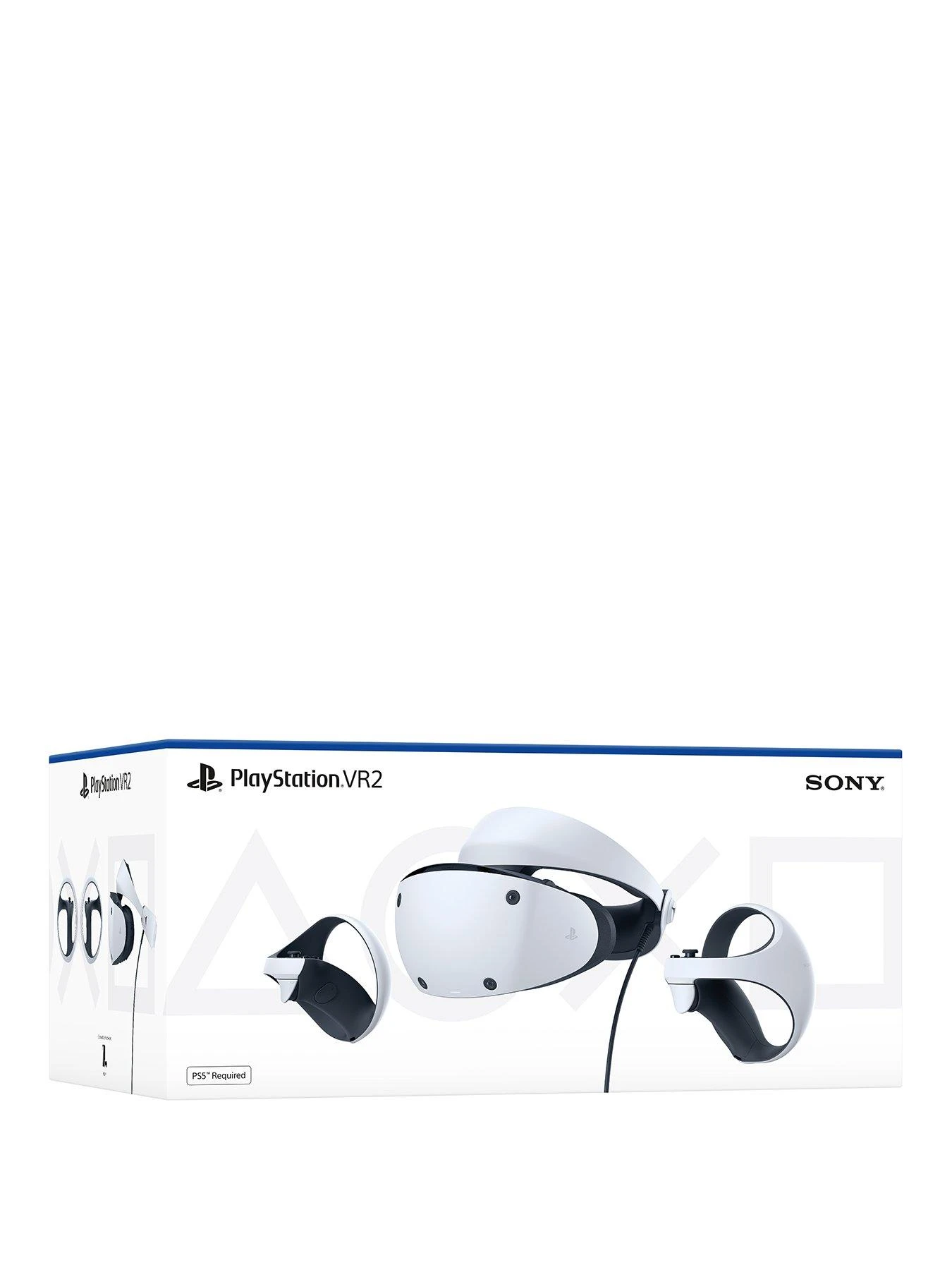Playstation VR2 3 Playstation VR2