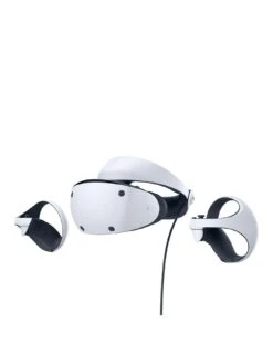 Playstation VR2 11 Playstation VR2 -NARA Computer Shop VJW62 SQ2 0000000088 NO COLOR SLb