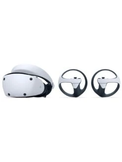 Playstation VR2 15 Playstation VR2 -NARA Computer Shop VJW62 SQ6 0000000088 NO COLOR SLd2