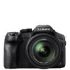 Panasonic DMC-FZ330 12MP 24x Zoom Splash-Proof Bridge Camera -NARA Computer Shop VJY3R SQ1 0000000004 BLACK SLf