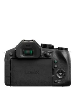 Panasonic DMC-FZ330 12MP 24x Zoom Splash-Proof Bridge Camera 10 Panasonic DMC-FZ330 12MP 24x Zoom Splash-Proof Bridge Camera -NARA Computer Shop VJY3R SQ2 0000000004 BLACK SLb