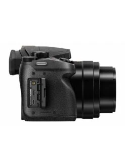 Panasonic DMC-FZ330 12MP 24x Zoom Splash-Proof Bridge Camera 12 Panasonic DMC-FZ330 12MP 24x Zoom Splash-Proof Bridge Camera -NARA Computer Shop VJY3R SQ4 0000000004 BLACK SLd