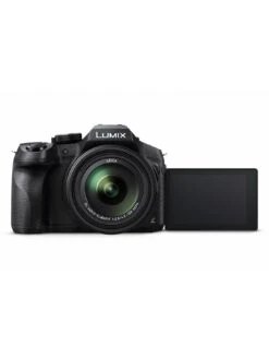 Panasonic DMC-FZ330 12MP 24x Zoom Splash-Proof Bridge Camera 13 Panasonic DMC-FZ330 12MP 24x Zoom Splash-Proof Bridge Camera -NARA Computer Shop VJY3R SQ5 0000000004 BLACK SLd1
