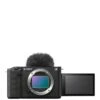 Sony ZV-E1 Interchangeable Lens Vlog Camera. (ZVE1BDI.EU) 2 Sony ZV-E1 Interchangeable Lens Vlog Camera. (ZVE1BDI.EU) -NARA Computer Shop VJY4B SQ1 0000000004 BLACK SLf