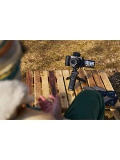 Sony ZV-E1 Vlog Camera (ZVE1LBDI.EU) -NARA Computer Shop VJY4C SQ5 0000000004 BLACK SLd1