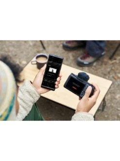 Sony ZV-E1 Vlog Camera (ZVE1LBDI.EU) -NARA Computer Shop VJY4C SQ7 0000000004 BLACK SLd3