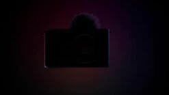 Sony ZV-E1 Vlog Camera (ZVE1LBDI.EU) -NARA Computer Shop VJY4C SQ8 0000000004 BLACK DVvL