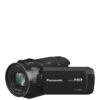 Panasonic HC-V800 Camcorder -NARA Computer Shop VJY4M SQ1 0000000004 BLACK SLf