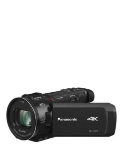 Panasonic HC-VXF1 Camcorder