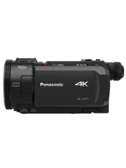 Panasonic HC-VXF1 Camcorder -NARA Computer Shop VJY4P SQ5 0000000004 BLACK SLd1