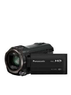 Panasonic HC-V785 Full HD Camcorder
