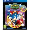 Playstation 4 Sonic Origins Plus -NARA Computer Shop VJZE3 SQ1 0000000088 NO COLOR SLf